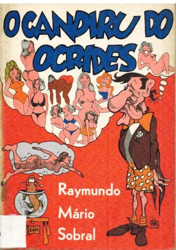 Candiru do Ocrides, O
